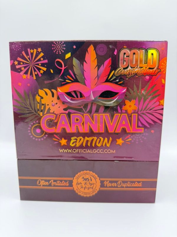 cold coast clear carnival edition, gold coast clear 2g, gold coast clear 2g disposable, gold coast clear, gold coast clear 1g, gold coast clear 2g vape, gold coast clear 1g carts, gold coast clear 1g carts, gold coast clear disposable, gold coast clear cart, gold coast clear carts