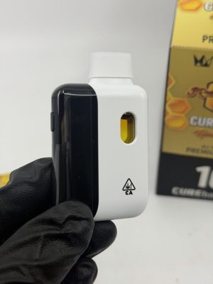 cur bar, west coast cure bar, curebar, curebar 2.0, hybrid wax pen, west coast cure glass cartridge, cure 2.0, 1 gram disposable pen, disposable wax, wax bars disposable, wcc thca, thc disposable bar, cure vape, west coast cure disposable review, west coast cure bar 2.0 1g