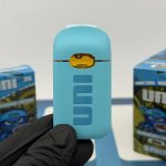 uni extracts 2g disposable