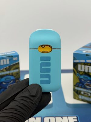 uni extracts 2g disposable
